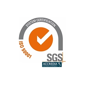 ISO 50001